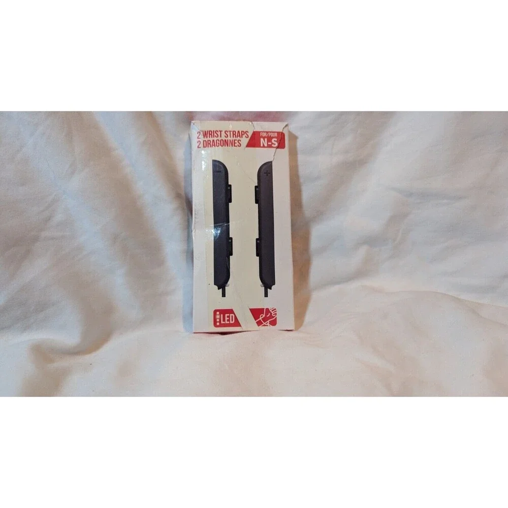 Storm Wyrm Nintendo Switch - Joy Con Strap